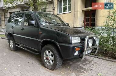 Внедорожник / Кроссовер Ford Maverick 1994 в Львове