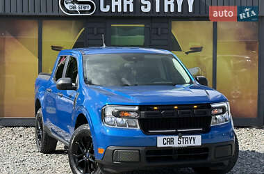 Пикап Ford Maverick 2022 в Стрые