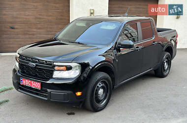 Пікап Ford Maverick 2023 в 