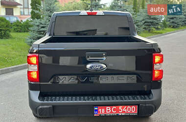 Пікап Ford Maverick 2023 в 