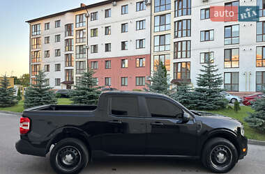 Пікап Ford Maverick 2023 в 