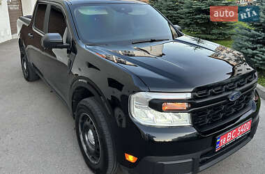 Пікап Ford Maverick 2023 в Рівному