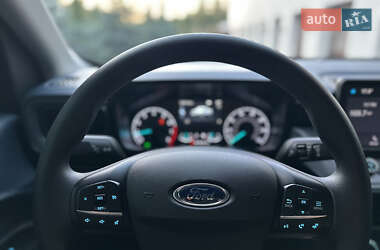 Пікап Ford Maverick 2023 в 