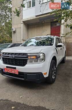 Пікап Ford Maverick 2023 в 