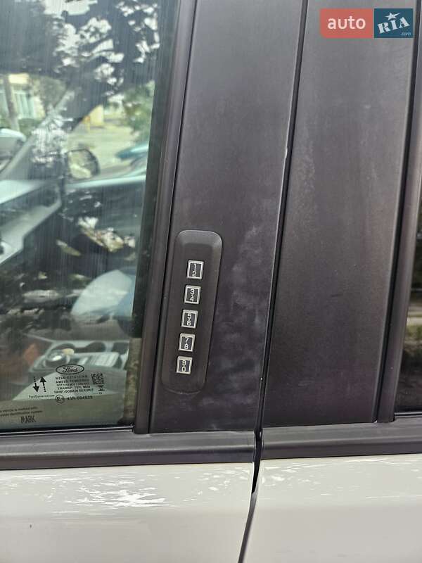 Пікап Ford Maverick 2023 в Кропивницькому фото 11 Пікап Ford Maverick 2023 в Кропивницькому