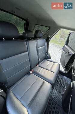 Внедорожник / Кроссовер Ford Maverick 2007 в 