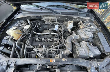 Внедорожник / Кроссовер Ford Maverick 2007 в 