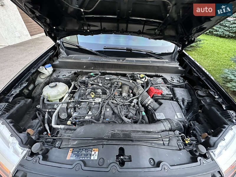 Пікап Ford Maverick 2023 в Рівному фото 18 Пікап Ford Maverick 2023 в Рівному