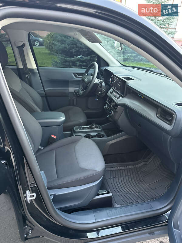 Пікап Ford Maverick 2023 в Рівному фото 22 Пікап Ford Maverick 2023 в Рівному