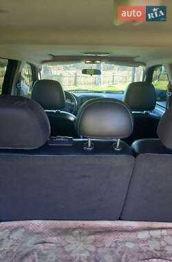 Позашляховик / Кросовер Ford Maverick 2005 в Калуші