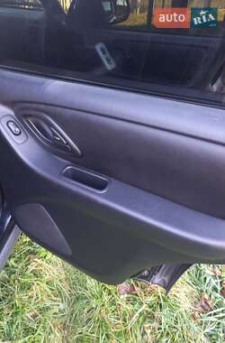 Позашляховик / Кросовер Ford Maverick 2005 в Калуші