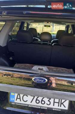 Позашляховик / Кросовер Ford Maverick 2005 в Калуші