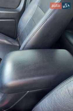 Позашляховик / Кросовер Ford Maverick 2005 в Калуші