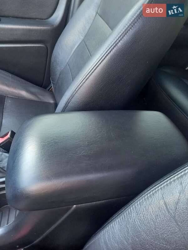 Позашляховик / Кросовер Ford Maverick 2005 в Калуші фото 23 Позашляховик / Кросовер Ford Maverick 2005 в Калуші