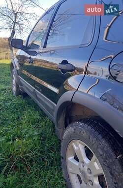 Позашляховик / Кросовер Ford Maverick 2005 в Калуші