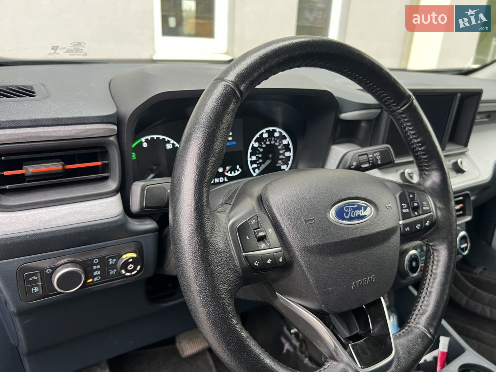 2021 Ford Maverick - мініатюра 5