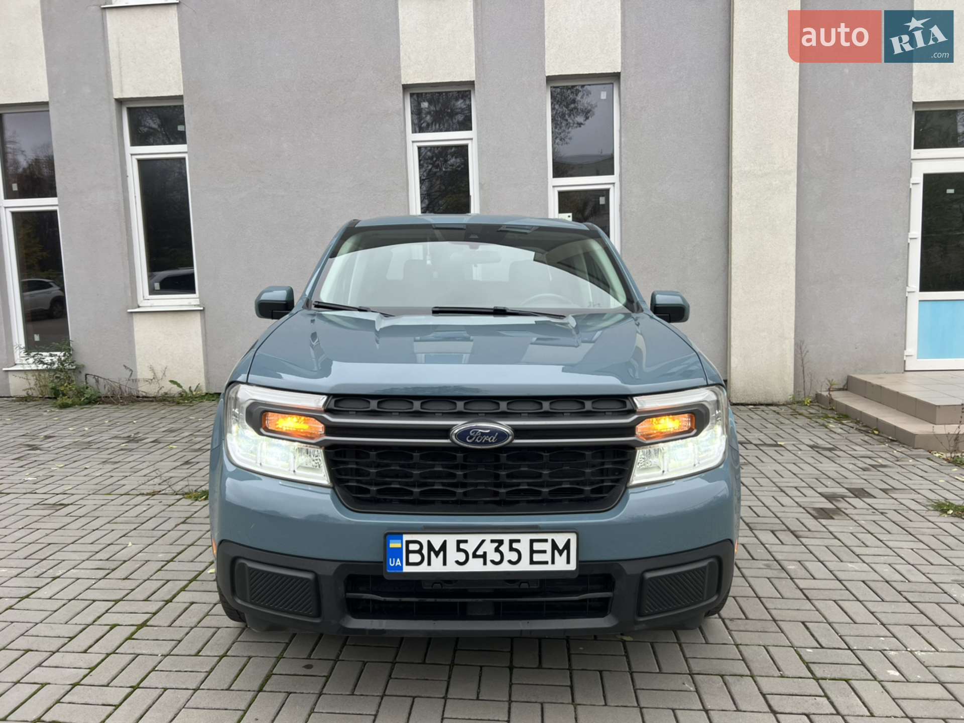 2021 Ford Maverick - мініатюра 18