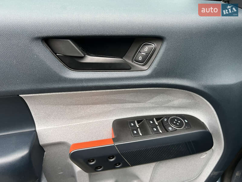 Пікап Ford Maverick 2021 в Сумах