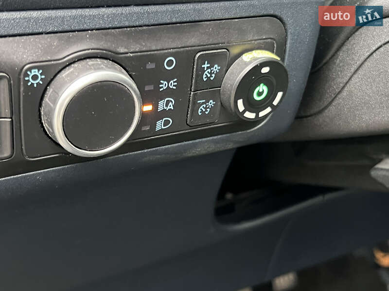 Пікап Ford Maverick 2021 в Сумах