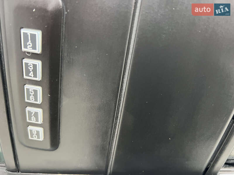 Пікап Ford Maverick 2021 в Сумах