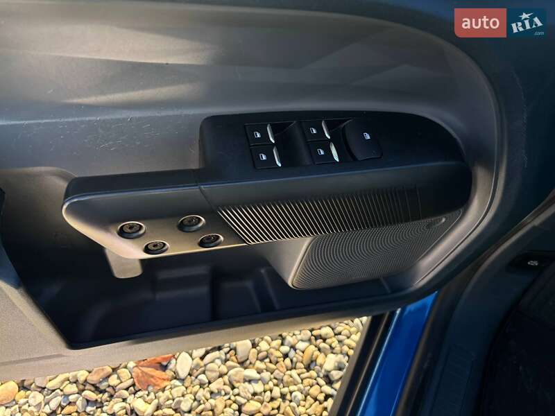 Пікап Ford Maverick 2022 в Стрию фото 25 Пікап Ford Maverick 2022 в Стрию