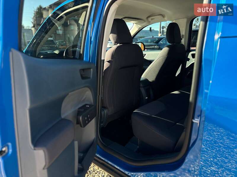 Пікап Ford Maverick 2022 в Стрию фото 38 Пікап Ford Maverick 2022 в Стрию
