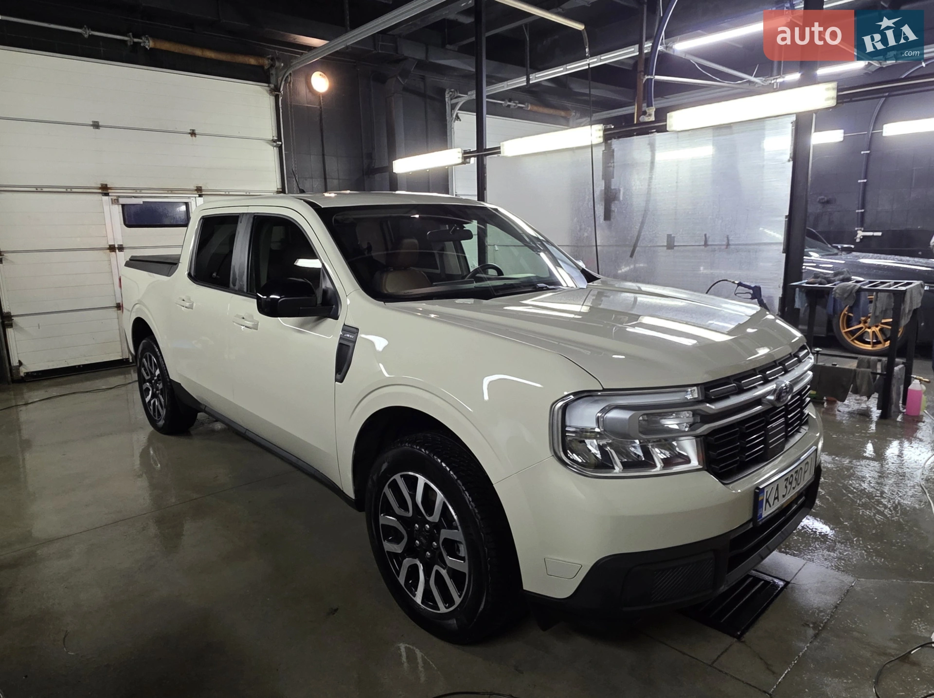 2024 Ford Maverick - мініатюра 5