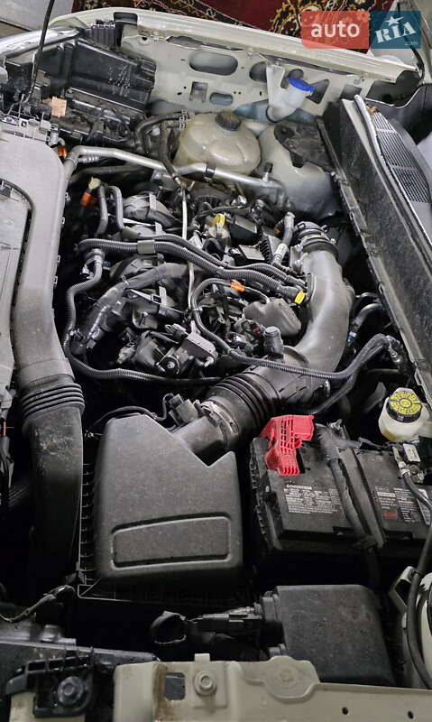 Пікап Ford Maverick 2024 в Запоріжжі фото 19 Пікап Ford Maverick 2024 в Запоріжжі