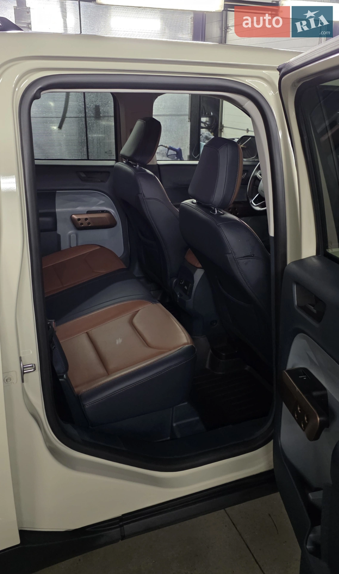 2024 Ford Maverick - мініатюра 34