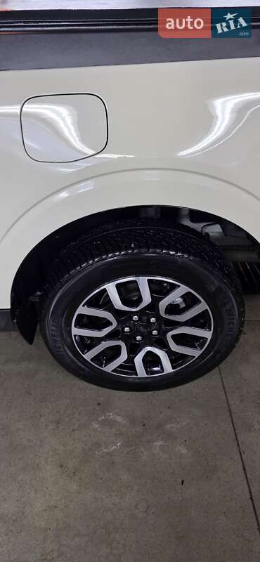 Пікап Ford Maverick 2024 в Запоріжжі фото 34 Пікап Ford Maverick 2024 в Запоріжжі