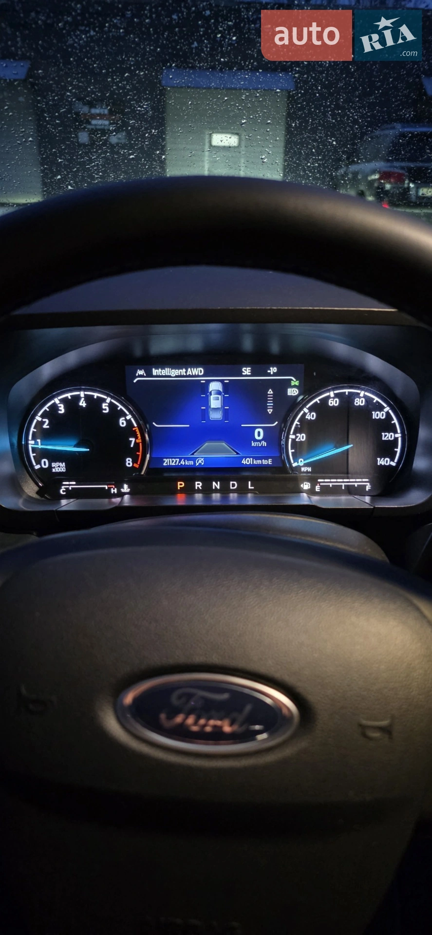 2024 Ford Maverick - мініатюра 49