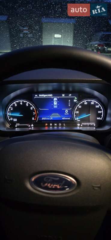 Пікап Ford Maverick 2024 в Запоріжжі фото 47 Пікап Ford Maverick 2024 в Запоріжжі