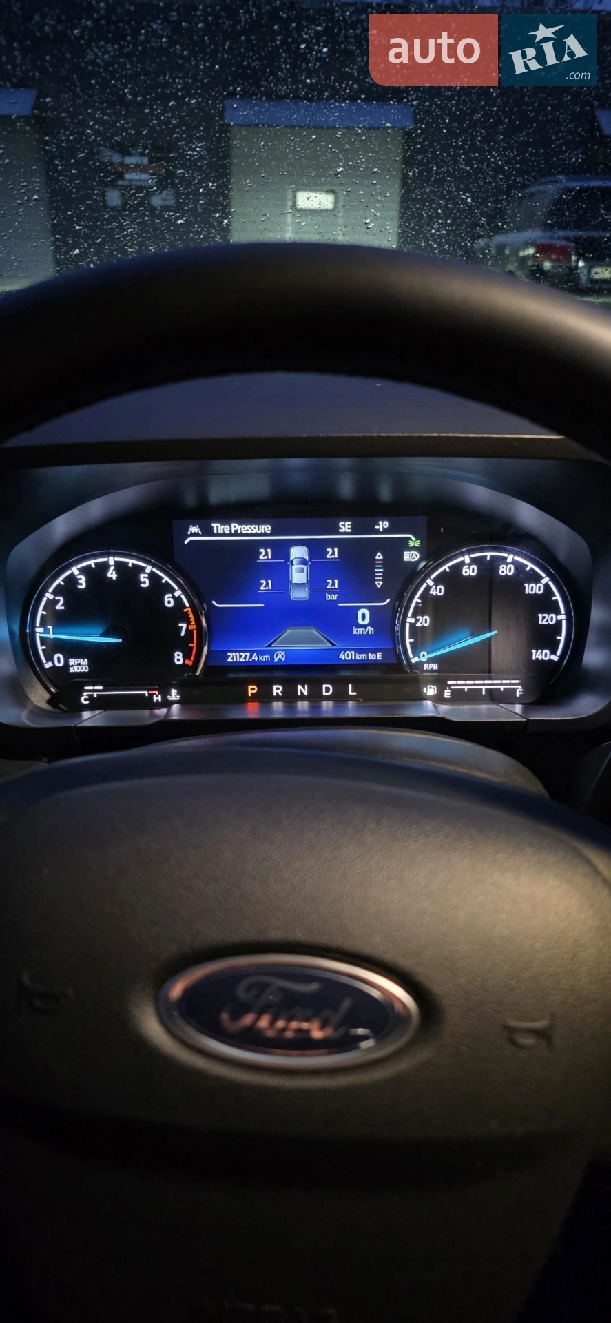 2024 Ford Maverick - мініатюра 68