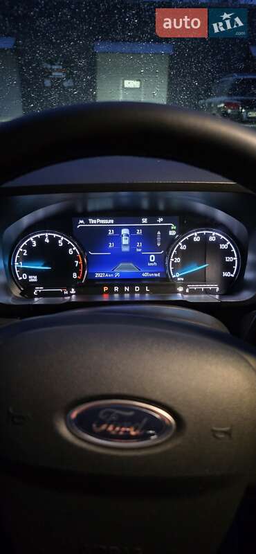 Пікап Ford Maverick 2024 в Запоріжжі фото 67 Пікап Ford Maverick 2024 в Запоріжжі