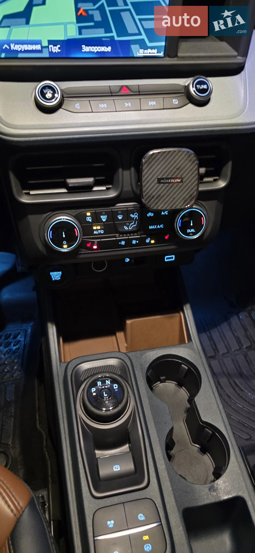 2024 Ford Maverick - мініатюра 71