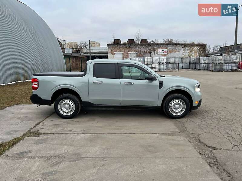 Пикап Ford Maverick 2022 в Киеве