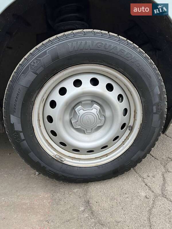 Пикап Ford Maverick 2022 в Киеве