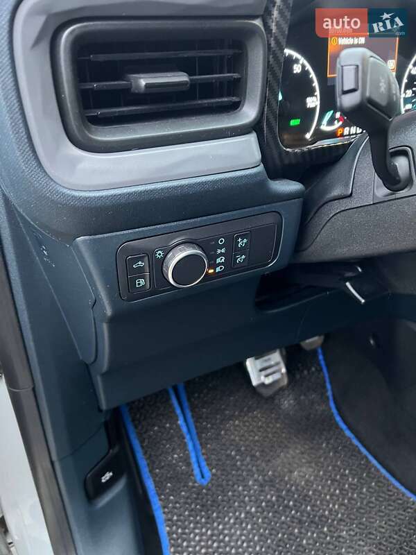 Пикап Ford Maverick 2022 в Киеве