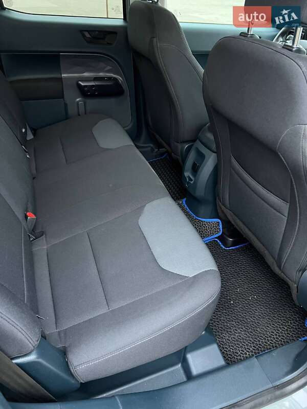 Пикап Ford Maverick 2022 в Киеве