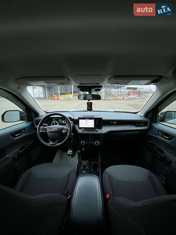 Пикап Ford Maverick 2022 в Киеве