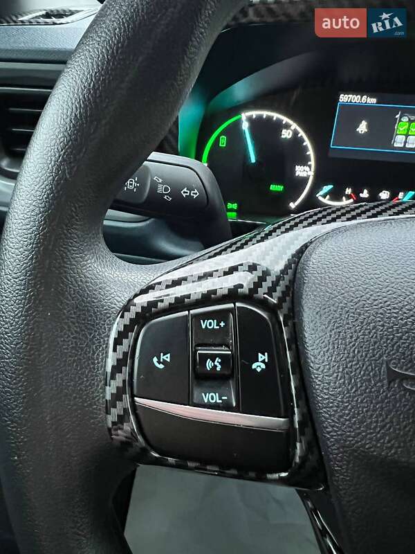 Пикап Ford Maverick 2022 в Киеве