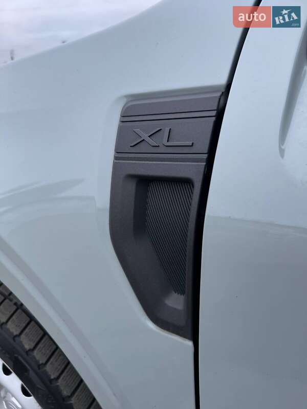 Пикап Ford Maverick 2022 в Киеве