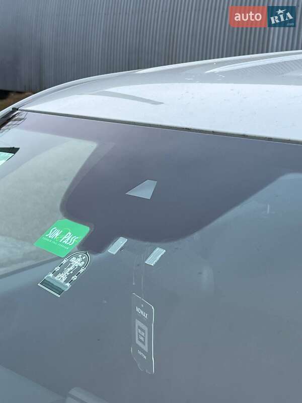 Пикап Ford Maverick 2022 в Киеве