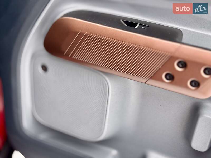 Пикап Ford Maverick 2022 в Житомире