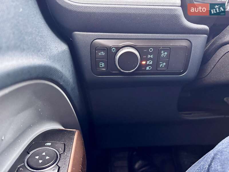 Пикап Ford Maverick 2022 в Житомире