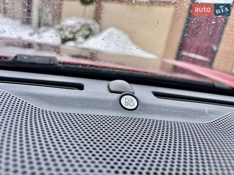 Пикап Ford Maverick 2022 в Житомире