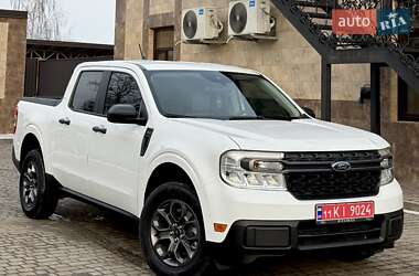 Пикап Ford Maverick 2024 в Виннице