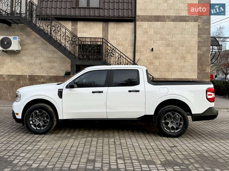Пикап Ford Maverick 2024 в Виннице
