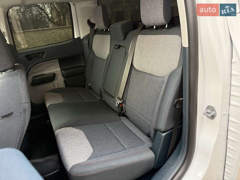 Пикап Ford Maverick 2024 в Виннице