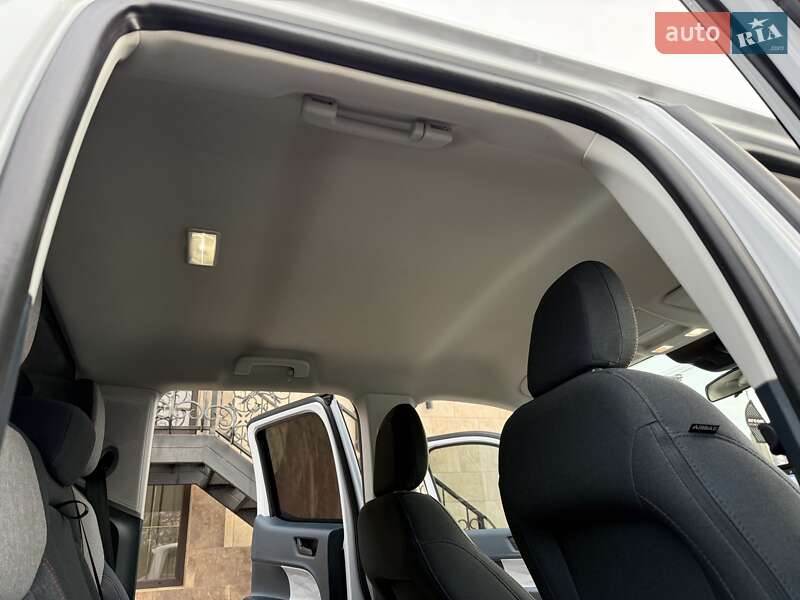 Пикап Ford Maverick 2024 в Виннице